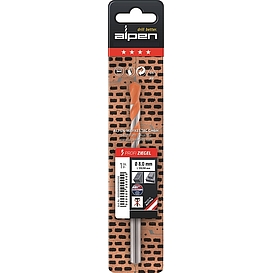   VRTÁK Pr.12x220/150  ALPEN PROFI CIHLA