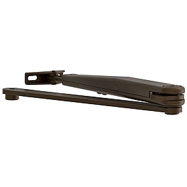   RAMÍNKO L191 s aretací hnědé k zavírači