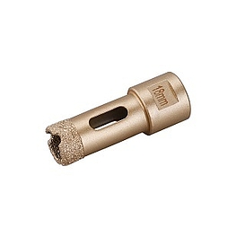   KORUNKA vykružovací diamant 18mm/M14 * 24671
