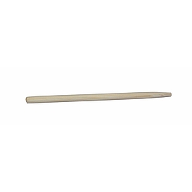   NÁSADA na motyčku 100cm kulatá