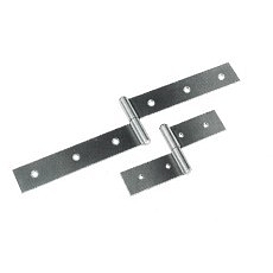   ZÁVĚS dvouramenný 150mm zinek (50 )*