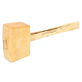   PALICE dřevěná 520g 80x60 buk FESTA *19200