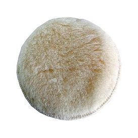   KOTOUČ leštící p.125 suchý zip 10624