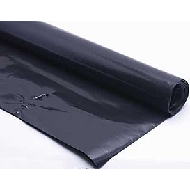   PYTEL 70x110 černý 150my [50]