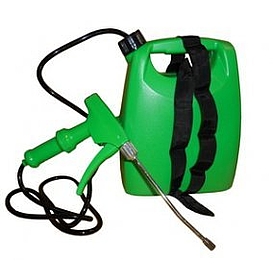   Postřikovač se zásobníkem  2,5 L   8100