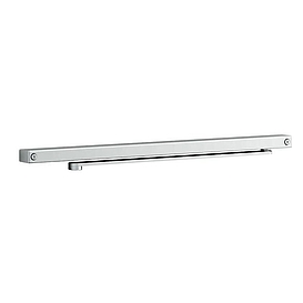   RAMÍNKO kluzné G143 pro zavírače DC140 stříbrné *