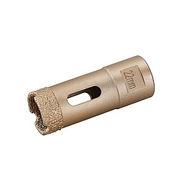   KORUNKA vykružovací diamant. 22mm/M14 * 24372