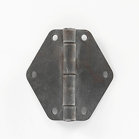   STĚŽEJKA (hexagon)     *