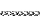  ŘETĚZ kroucený 3x12 Nikl 7816-30N [10m] *