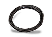  DRÁT vázací černý 2,0mm bal  [5KG]*