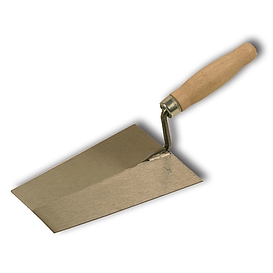   LŽICE ocelová broušená 180mm *32014