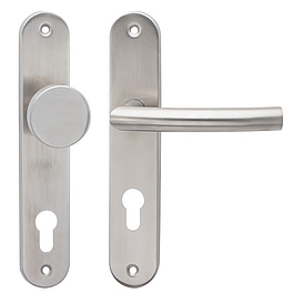   SALI kování koridor 72 FAB pravý IN *