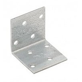   ÚHELNÍK KM 1 40x40x40 montážní [50] *