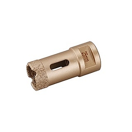   KORUNKA vykružovací diamant.25mm/M14 * 24673