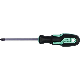   ŠROUBOVÁK křížový PH1 dlouhý 200mm Profi