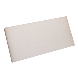   MOLITAN náhradní rastrovaný 250x130x20mm *34225