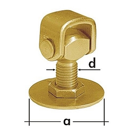   ZÁVĚS ZRS 20 stavitelný k přivaření M20 (6)