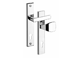  KOVÁNÍ bezpečnostní 802 madlo 90mm chrom