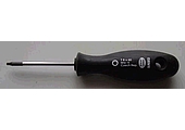  ŠROUBOVÁK TORX 20x100mm Profi