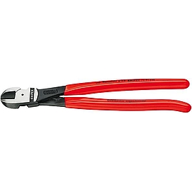   KLEŠTĚ štípací Knipex boční silové 7491 250 *