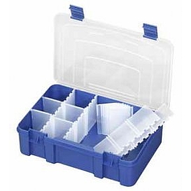   ORGANIZÉR plast PP-196 276x188x75mm *