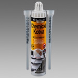   KOTVA CHEMICKÁ DenBraven POLYESTER SF 280ml *