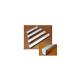   ÚCHYTKA KORA 160/174mm Al *