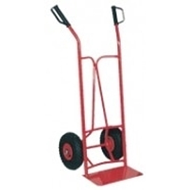   RUDL 12110.02  400x200 nafukovací kolo nosn. 250kg