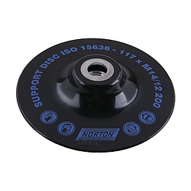   Unašeč na fíbrový kotouč 125mm * 22073