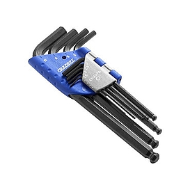   Sada imbus klíčů 9-dílná s kuličkou /113976/ *