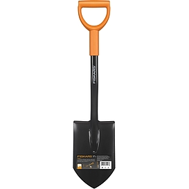   RÝČ Fiskars 1066715  SOLID do auta *