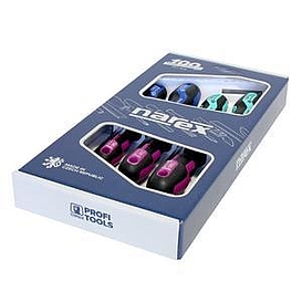   Sada šroubováků (-+*) S-line 7-dílná  8558 70 *