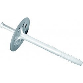   HMOŽDINKA talířová 10x160 DSH [250]*