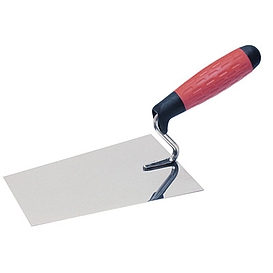   LŽÍCE nerez 180x125 gum.ručka FESTA 31235*