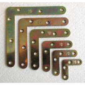   ROHOVNÍK 50 pozinkovaný  [100]*