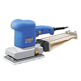   BRUSKA vibrační EBV 180E *