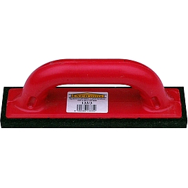   HLADÍTKO špaletové s plstí 225x60mm ENCO (133/3)