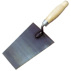   ZEDNICKÁ lžice 160x130 ENCO (0101)