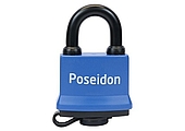  ZÁMEK visací RV.POSEIDON 45  3kl. *