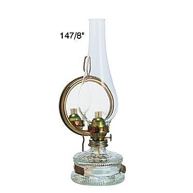  PETROLEJOVÁ lampa 147/8