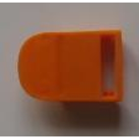   ZÁMEK plastového kufru (spona)