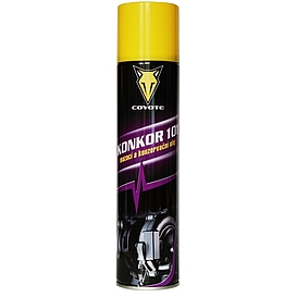   SPREJ coyote konkor 101 300ml