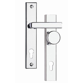   KOVÁNÍ stavební koridor fab 804/72 chrom