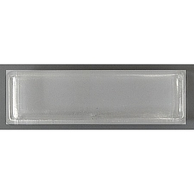   JMENOVKA plast 74x22 B-02 malá