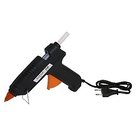   PISTOLE tavná velká 60W 89973