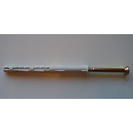   HMOŽDINKA rámová 10x80 TC-6A (RD) [50]*