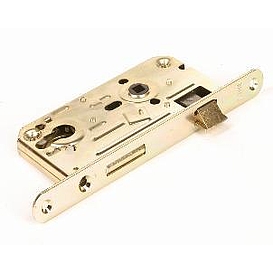   ZÁMEK zadlabací K133 P-L 80/72 ZN