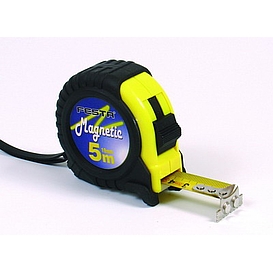   METR svinovací magnetic 5m  11105