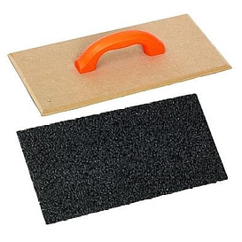   HLADÍTKO brusní na postyren 500x250mm 32319 *