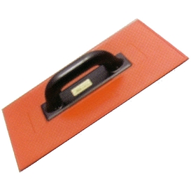   HLADÍTKO plast 400x180 oranžové ENCO (123)